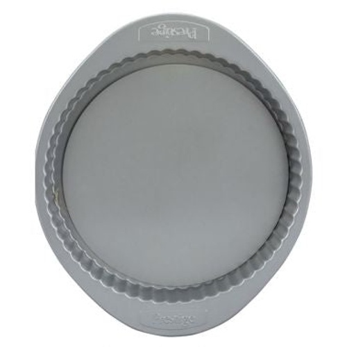Prestige 23cm Loose Base Flan Dish