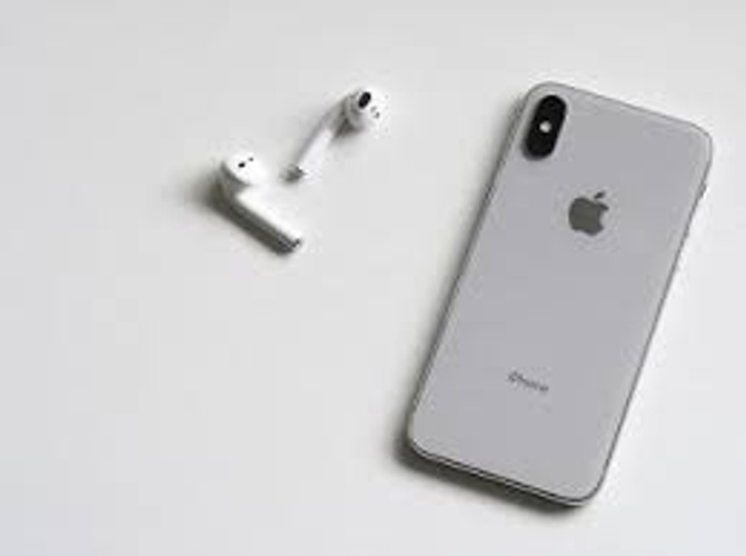 IPHONE X product thumbnail 3