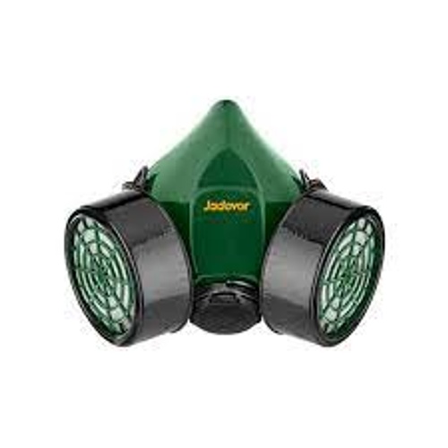 كمامة كيميائية مزدوجة من JADEVER product thumbnail 2