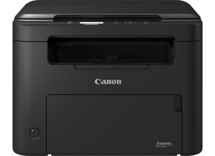 Canon i-SENSYS MF-272dw A4 Wireless MONO 3-In-One ( Print, Copy, Scan ) Printer - Black product thumbnail 2