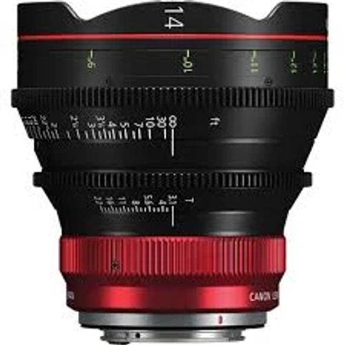 عدسة ثابتة ١٤ ملم product thumbnail 2