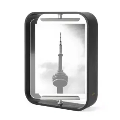 Umbra Bellwood Photo Frame - Black product thumbnail 2