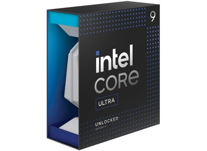 Intel NEW Core Ultra 9 285K 24-Cores up to 5.7 GHz L2+L3 76MB Cache Unlocked w/ Integrated Graphics - Box product thumbnail 2