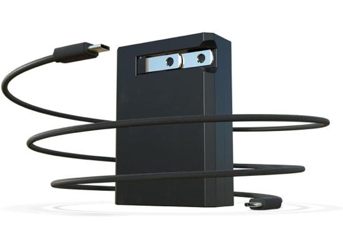Eggtronic Sirius 65W Universal USB-C Laptop Charger with 1.8m USB-C to USB-C Cable USA Outlet Plug - Black product thumbnail 2