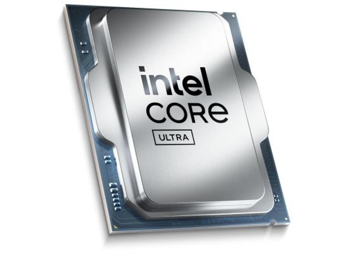 Intel NEW Core Ultra 7 265F 20-Cores up to 5.3 GHz L2+L3 66MB Cache Locked w/o Integrated Graphics - Tray product thumbnail 2