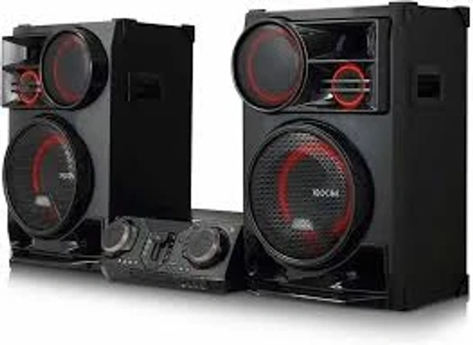 مكبر الجهير 3500 product thumbnail 2