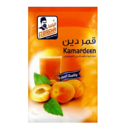 Pasha's Apricot Delight