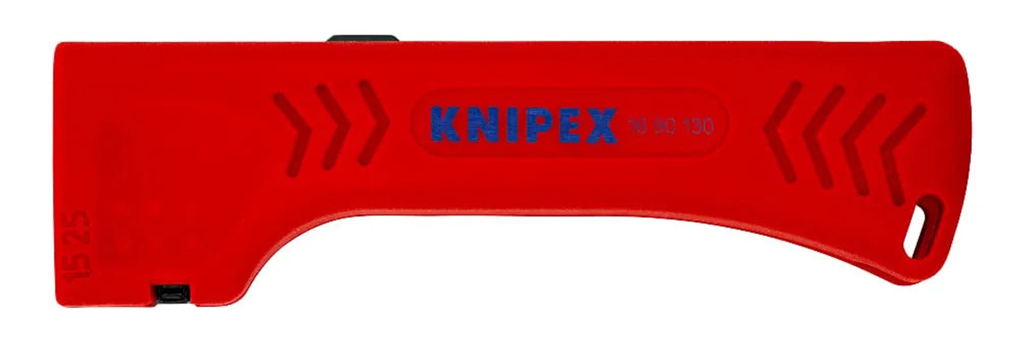Knipex Universal Stripping Tool 130mm | 16 90 130