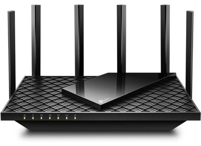 TP-Link Archer AX72 Pro AX5400 WiFi 6 Router Gigabit 1x 2.5 Gbps Port Dual Band VPN Router Guest Network MU-MIMO USB 3.0 Port Compatible with Alexa product thumbnail 2