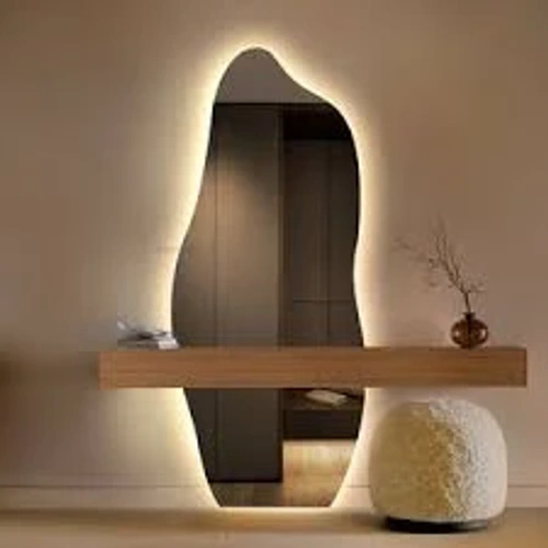MirrorX M160