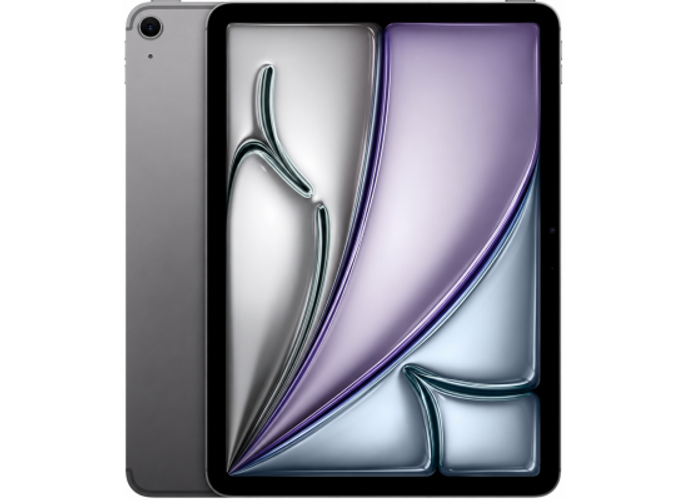 Apple iPad Air 11‑inch M4 8th Generation (2026) 8-Cores (256GB Storage / 12GB Memory) 9‑Core GPU Wifi Only - Space Grey product thumbnail 2