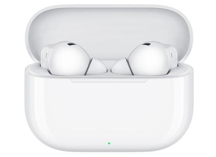 HUAWEI FreeBuds SE 4 ANC, Wireless Earbuds, 50H Long Battery Life, Multi-mode Noise Cancelling Earbuds for Travel & Office, In-Ear Headphones Bluetooth 5.4,IOS & Android, IP54, HUAWEI Care - White product thumbnail 2