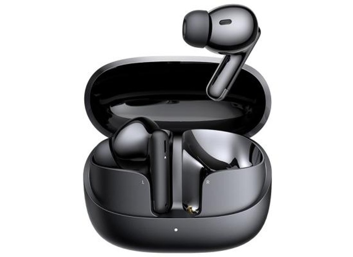 MCDODO HP-0040 Good Sound TWS Earbud Buletooth 5.3, IPX4 Water Resistant, up to 6 Hours (20 hours with case) Play Time- Black product thumbnail 2