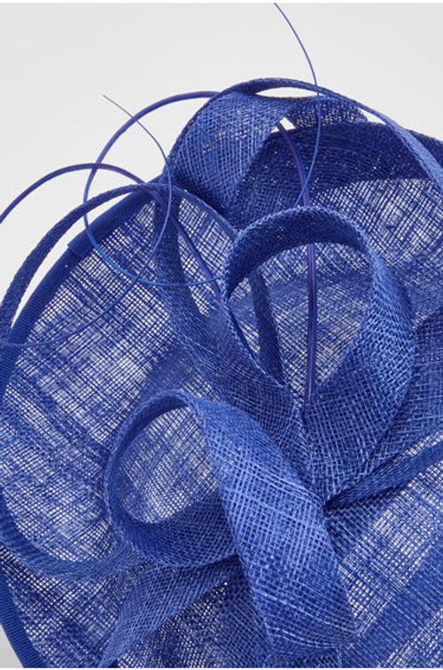 Side Facing Structured Fascinator product thumbnail 3