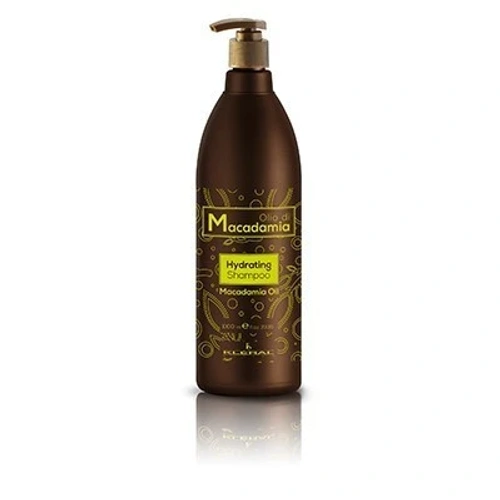 Macadamia Oil Shampoo 1000 Ml