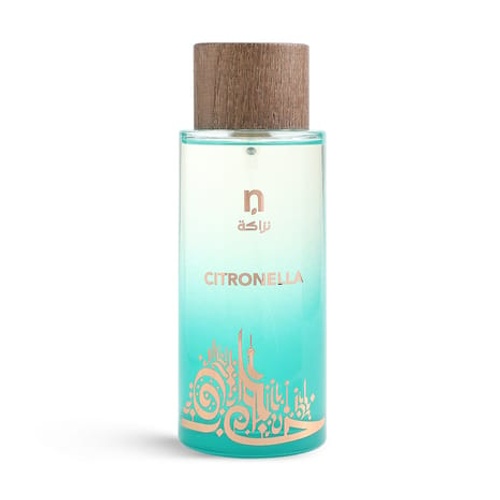معطر الشعر والجسم سيترونيلا - 200 مل product thumbnail 5