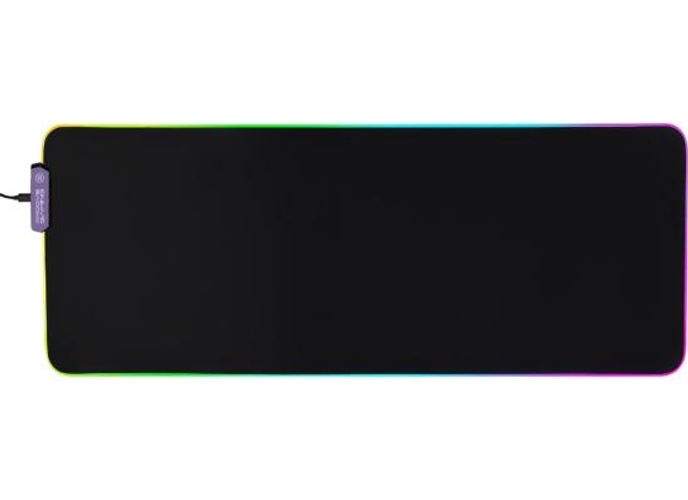 Proove Gaming Offland RGB Mouse Pad 800×300×4mm Black (MPOF00022401) product thumbnail 2