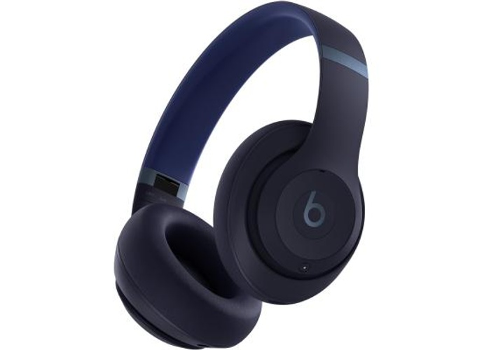 Beats Studio Pro - Premium Wireless Over-Ear Headphones- Up to 40-Hour Battery Life, Active Noise Cancelling, USB-C Lossless Audio, Apple & Android Compatible - Navy product thumbnail 2