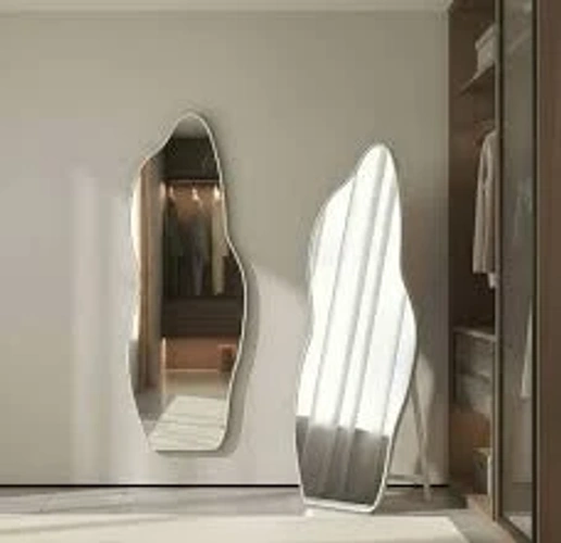 MirrorX M120