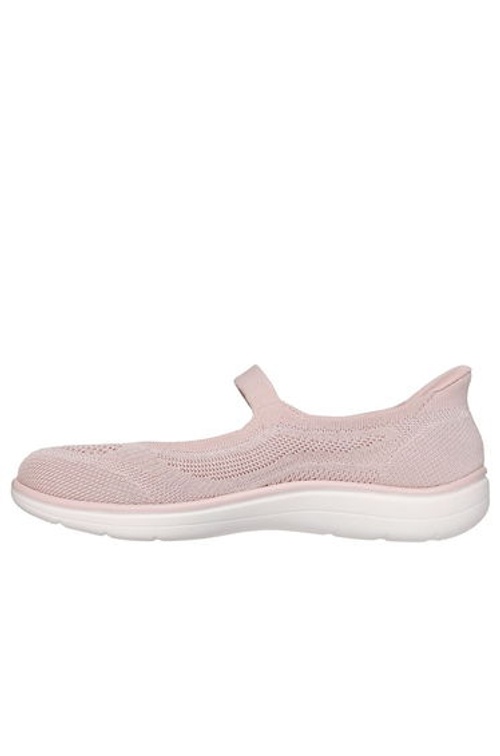 ON-THE-GO FLEX RADIANT ESTEL Slip-Ins Mary Jane Blush product thumbnail 4