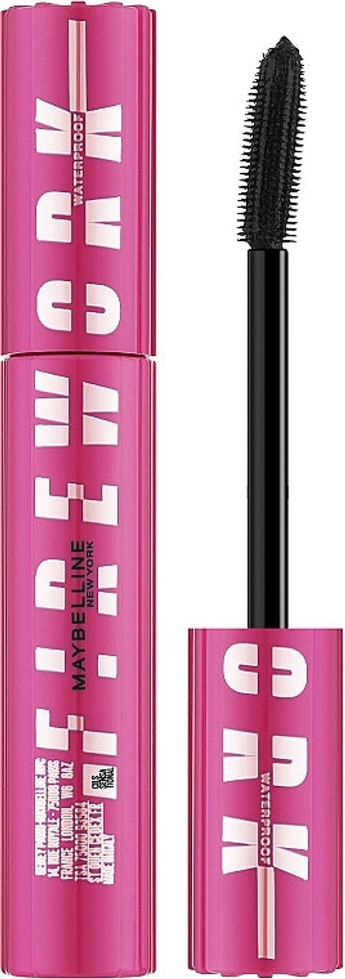 Maybelline Lash Sensational Firework Volumizing Mascara