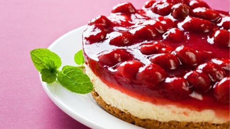 Cheese Cake تشيز كيك