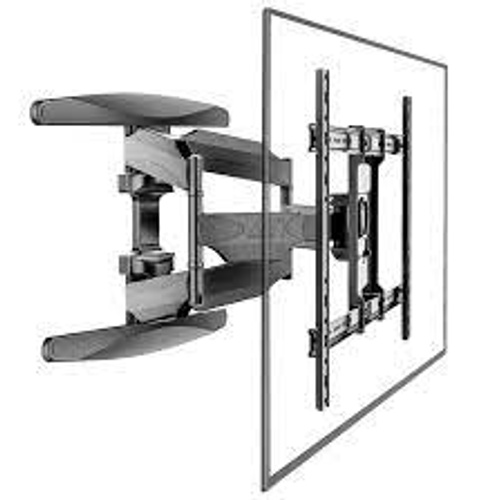 Sht Full Motion Cantilever Tv Mount