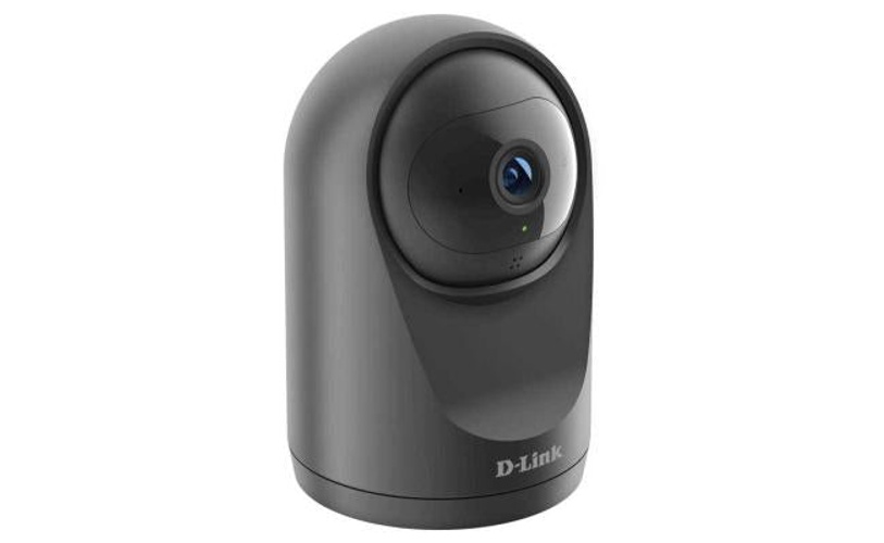 Compact Full HD Pan & Tilt Wi-Fi Camera
