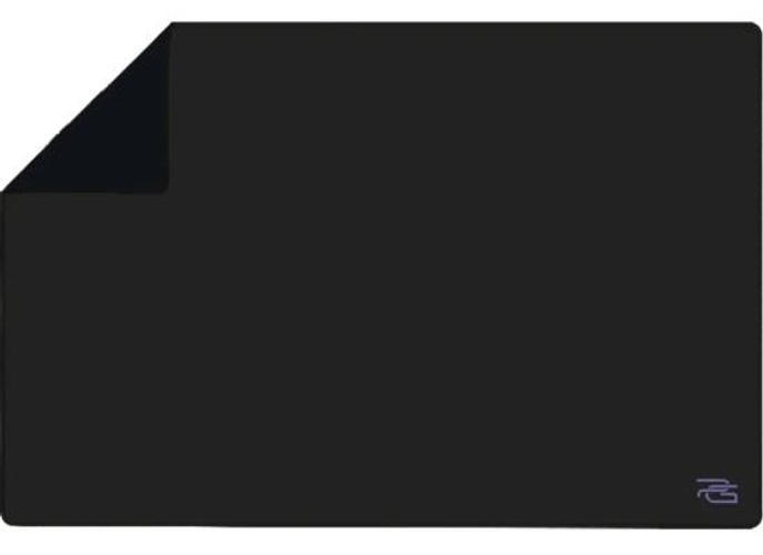 Proove Gaming Radiance XL Black Gaming Surface Mouse Pad Size: 600x400x3mm - Black product thumbnail 2