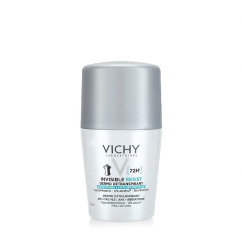 مزيل العرق انفيزيبل ريزيست 72 ساعة - 50 مل product thumbnail 4