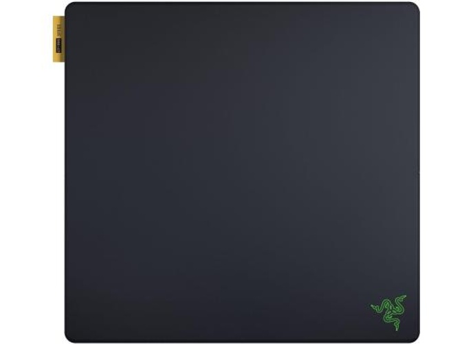 Razer Gigantus V2 Pro Soft Esports Gaming Mouse Pad (Speed) – Low Friction Cloth Surface, Tracking Accuracy, GlideCore Foam, Anti Slip Base, Low-Profile Stiched Edges – Large product thumbnail 2