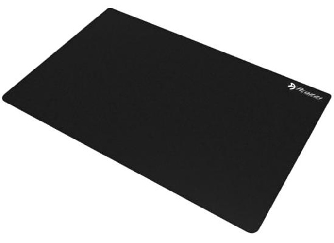 ARENA LEGGERO Mouse Pad Anti-Slip Water-Resistant & Machine-washable - Black product thumbnail 2