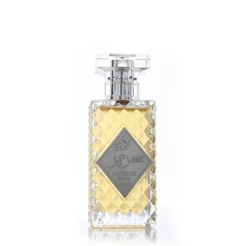 زيت الجسم حرير - 100 مل product thumbnail 7