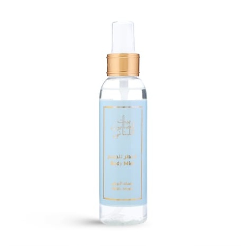 معطر الجسم برائحة المسك الأبيض - 150 مل product thumbnail 3