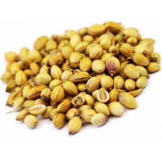 بذور الكزبرة