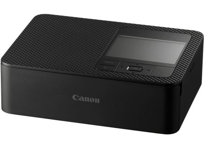 Canon SELPHY CP1500 Wireless Compact Photo Printer w/ Built-in 3.5” Display For Edit & Add Filter Effects- Black product thumbnail 2