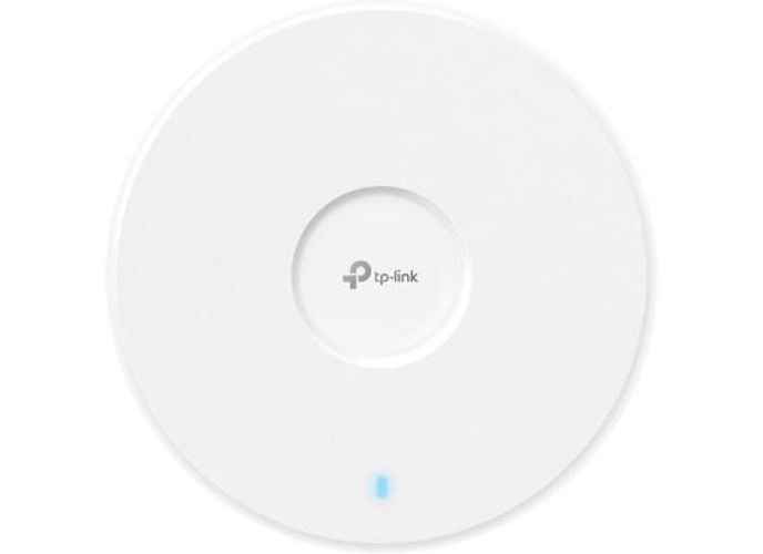 Tp-Link EAP723 BE3600 Compact Business Access Point, Dual-Band Wi-Fi 7, 160 MHz Bandwidth, Up to 3.6 Gbps Wi-Fi Speeds, Omada Mesh & Seamless Roaming, White product thumbnail 2
