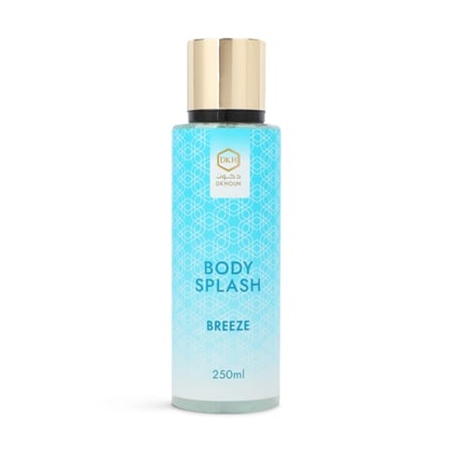 رذاذ عطري للجسم بريز - 250 مل product thumbnail 3