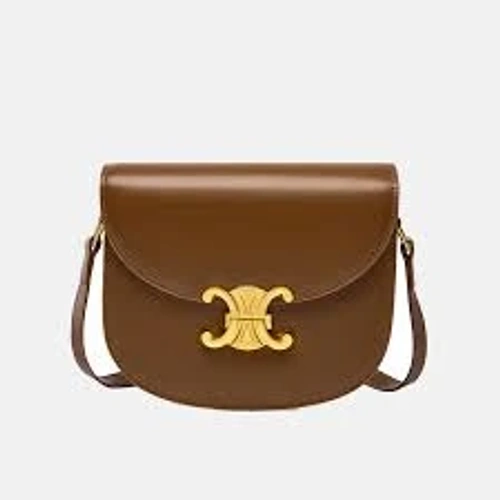 محفظة نسائية جلدية صغيرة product thumbnail 2