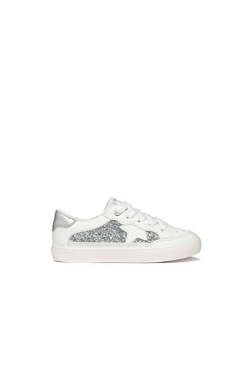 Kids Gisli Breathable Trainers product thumbnail 2
