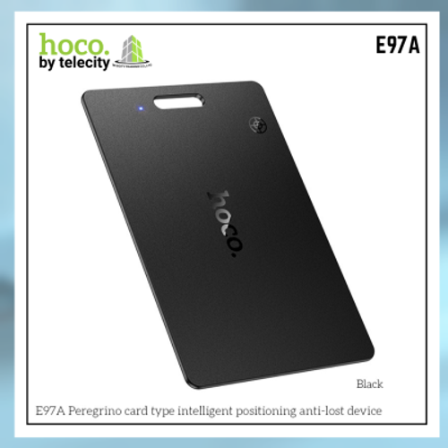 متتبع بطاقة بيريغرينو GOOG E97A لمنع فقدان الأشياء product thumbnail 2
