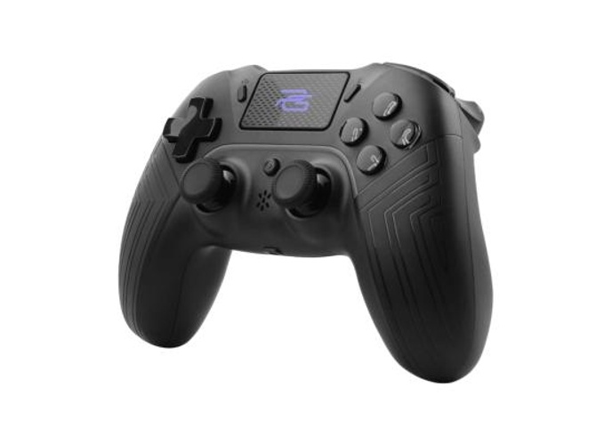 Proove Gaming Skadi Wireless Gamepad Compatible To PlayStation 4, PC, Android - Black product thumbnail 2