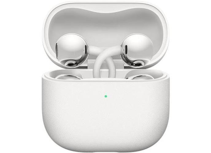 HUAWEI FreeClip 2 (2025) Bluetooth Earbuds, Advanced AI Audio , Dual-Power Speaker,Adaptive Open-ear Listening, up to 38 Hours Battery Life, IP57 Water and Dust Resistance , White product thumbnail 2