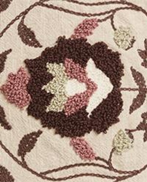 TUFTED CUSHION COVER product thumbnail 9