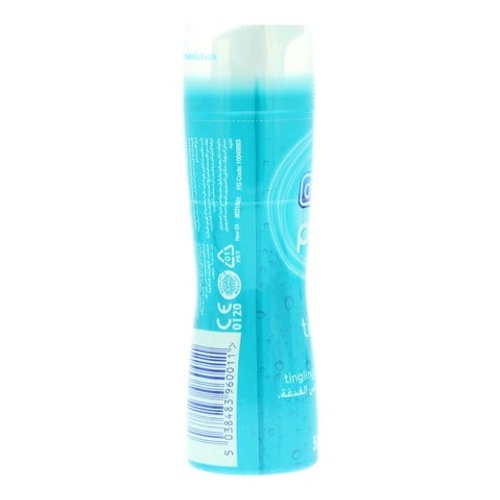 Durex Play Tingle Intimate Lube 50 Ml product thumbnail 2