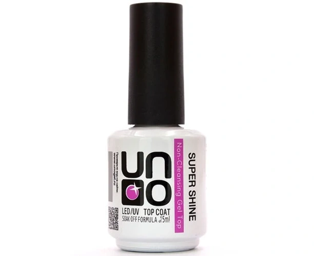 UNO Super Shine Top 15 ml