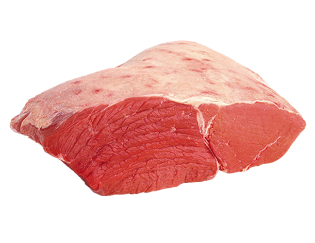Brazilian Silverside Beef