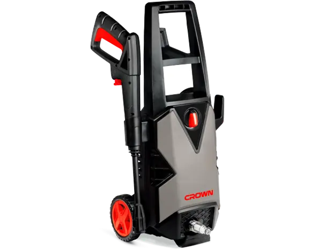 Crown High-Pressure Washer 2500W 195 bar | CT42068