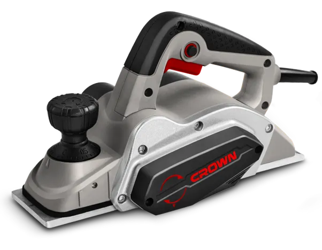 CROWN Electric Planer 710W | CT14019X
