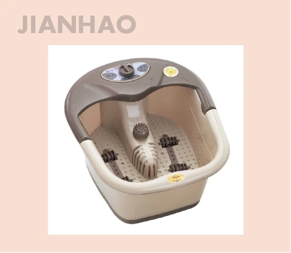 Foot Bath Massager